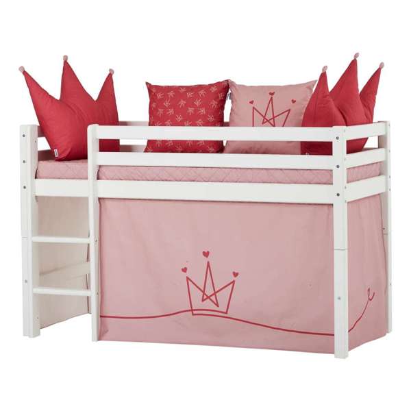 Hoppekids PRINCESS Cushion