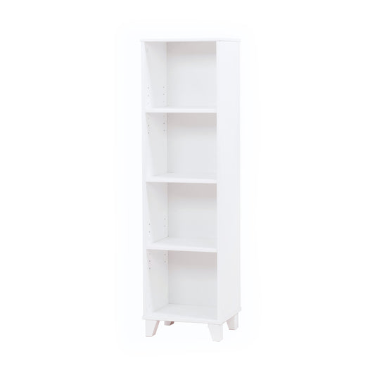 Hoppekids MARIE Bookshelf with 3 shelves