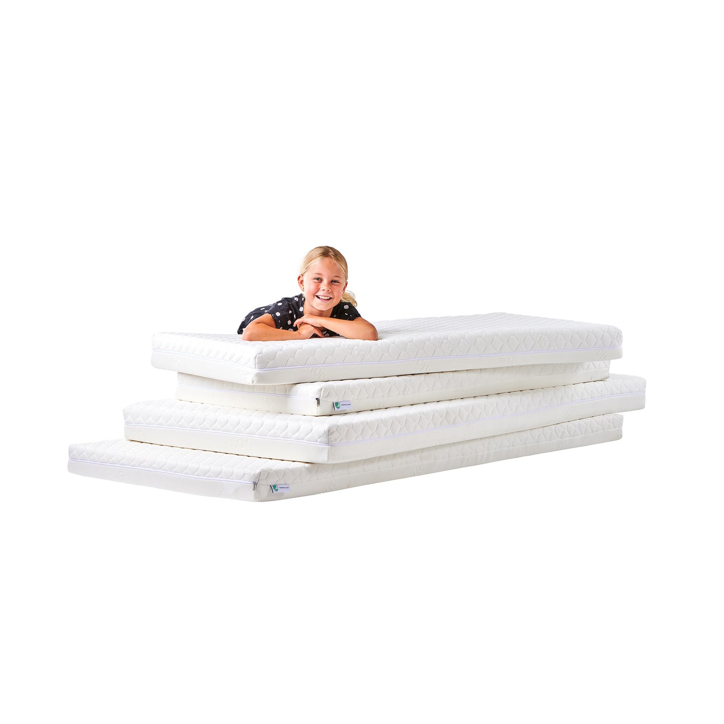 Hoppekids ECO Dream mattress