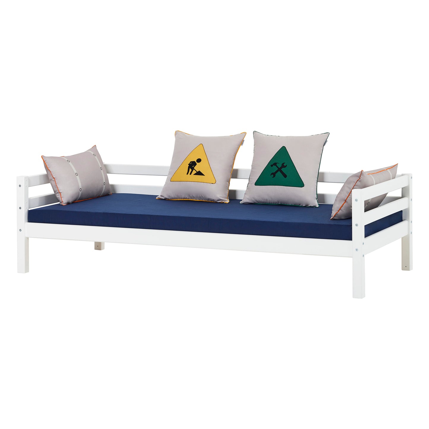 Hoppekids foam mattress