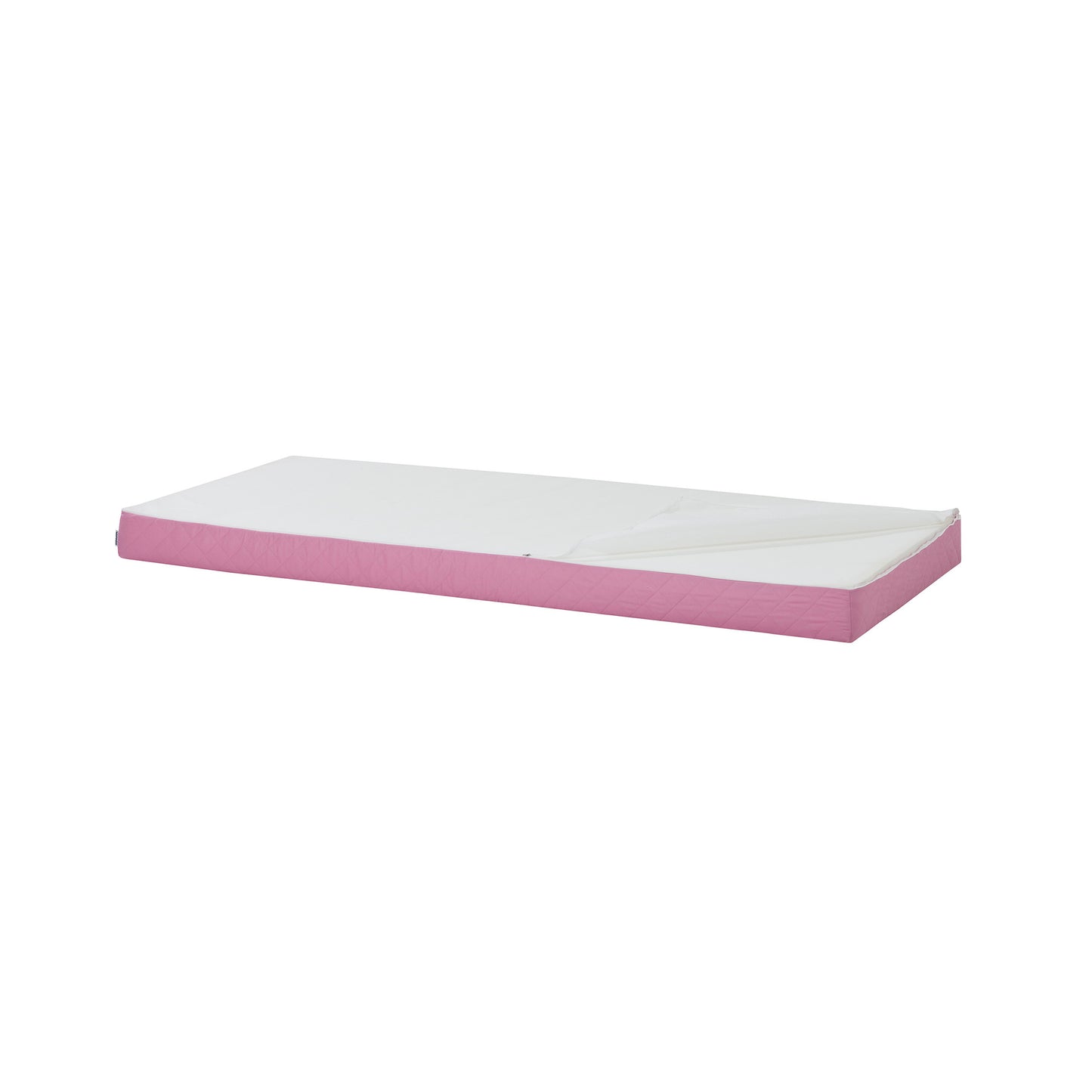 Hoppekids quilted mattress cover