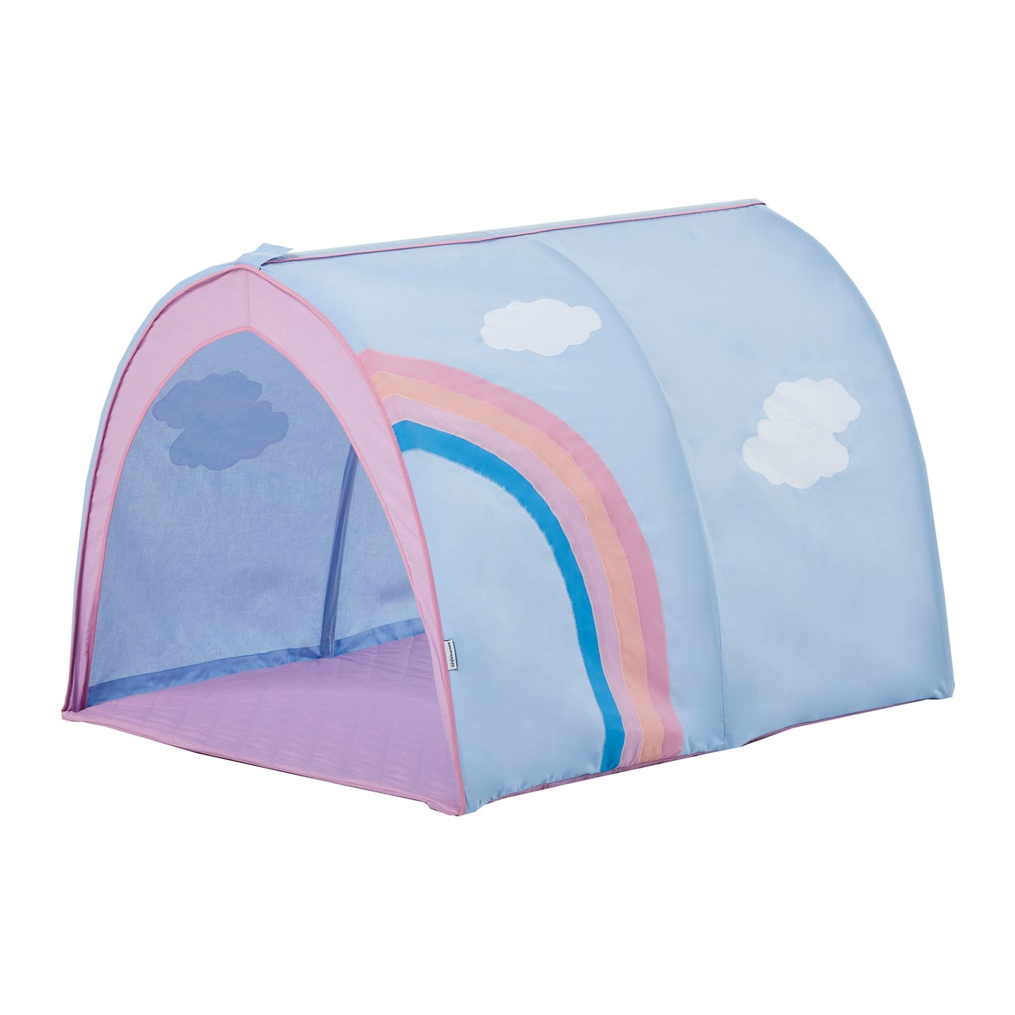 Hoppekids Unicorn tunnel