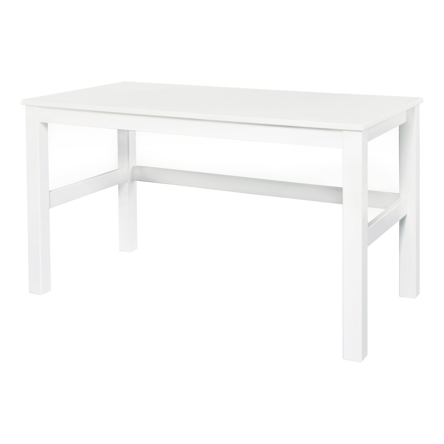 Hoppekids MAJA desk - White