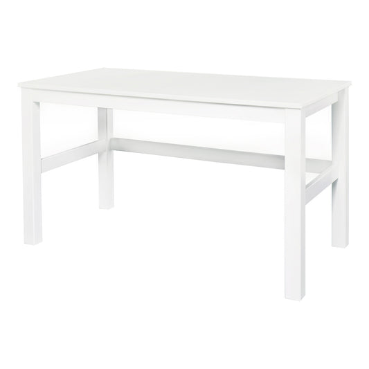 Hoppekids MAJA desk - White