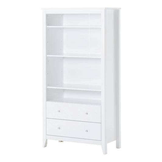 Hoppekids HANS Wardrobe with 2 drawers