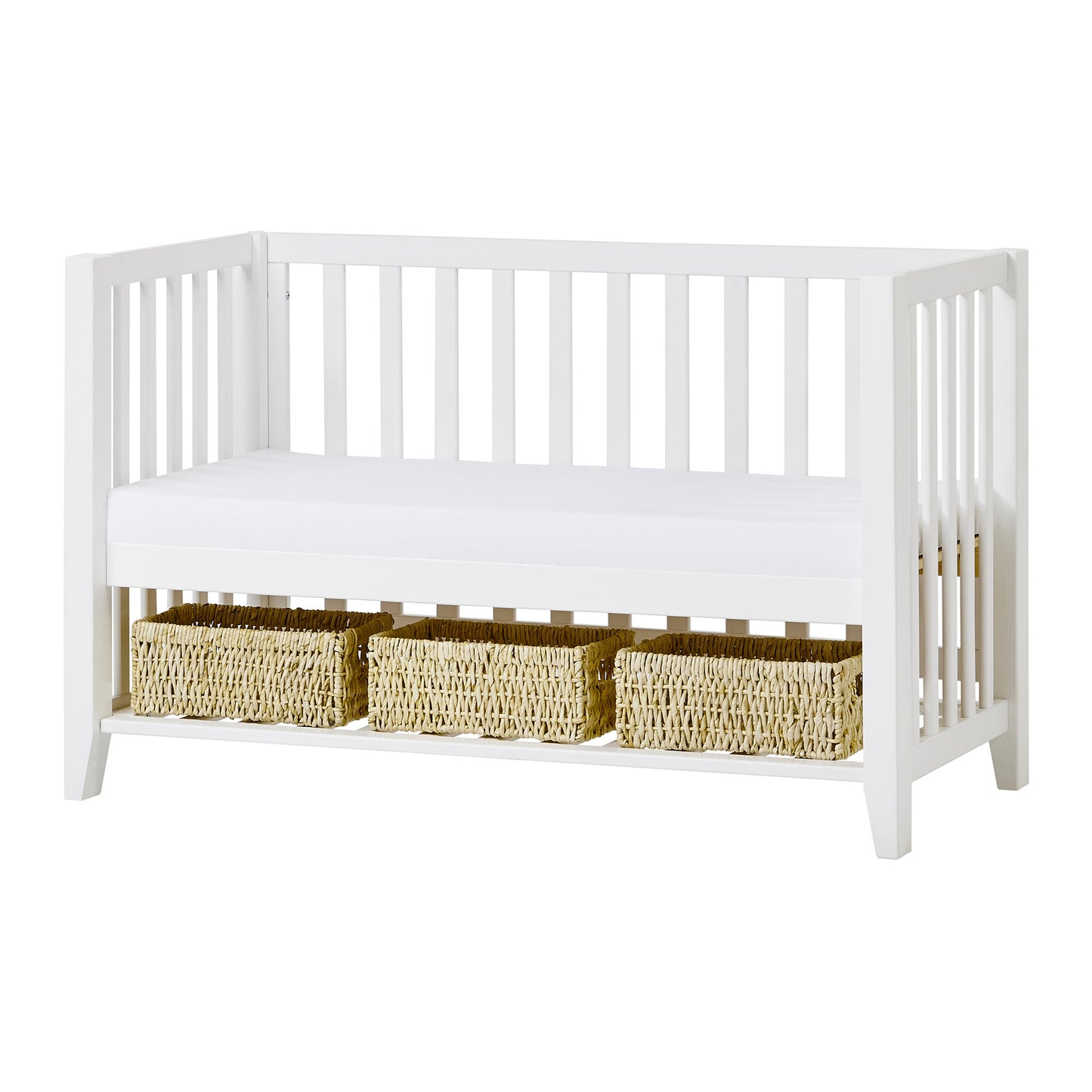 Hoppekids Flax Mattress