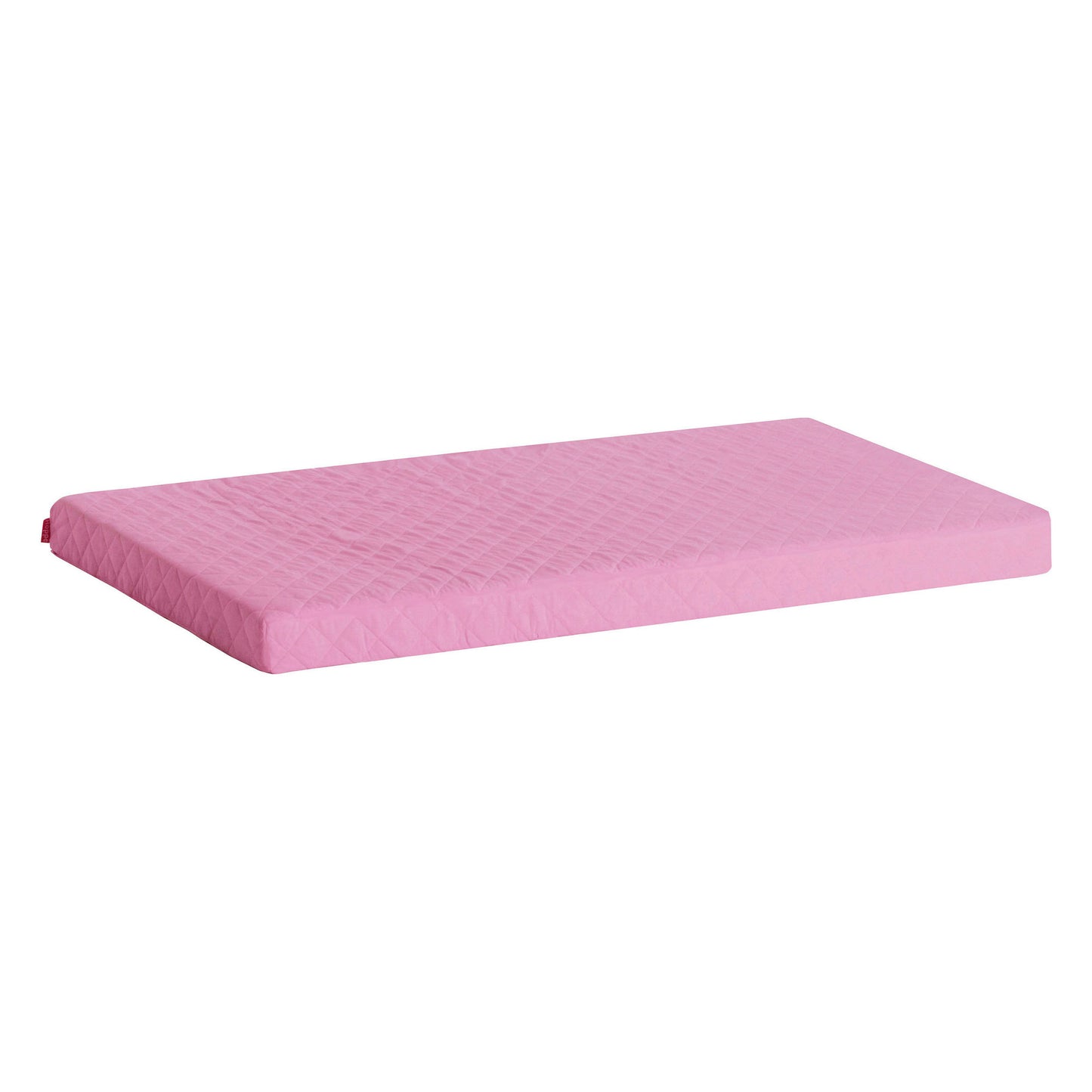 Hoppekids quilted mattress cover