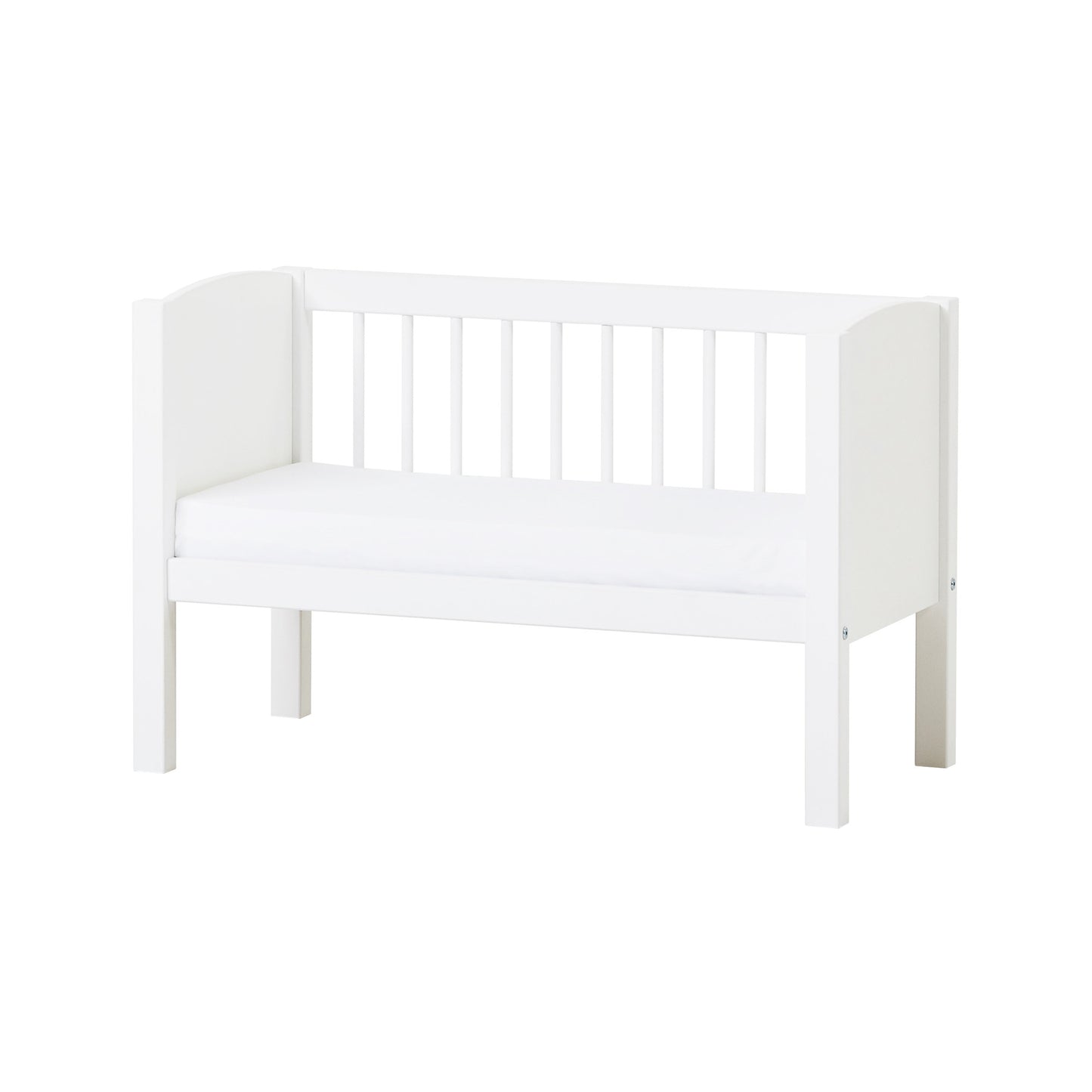 Hoppekids Flax Mattress