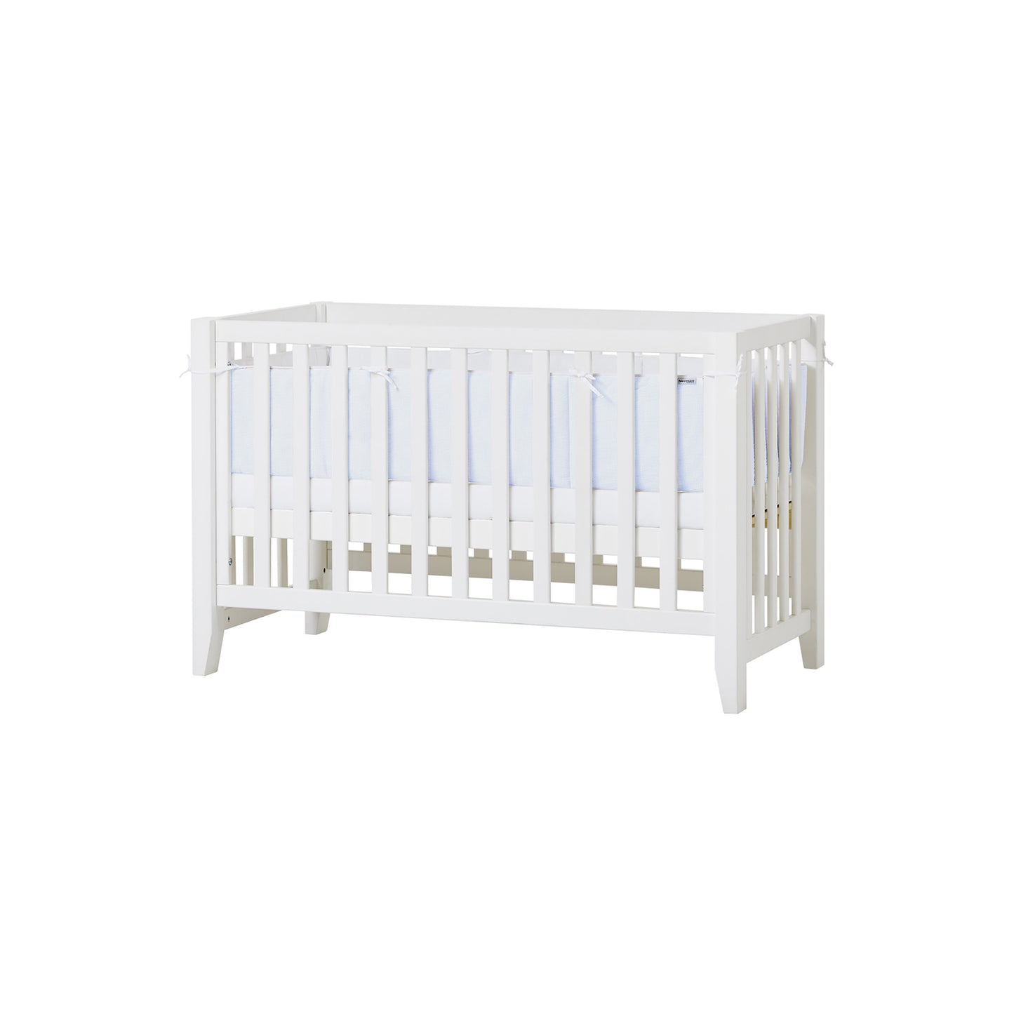 Hoppekids bed bumper 60x120 cm