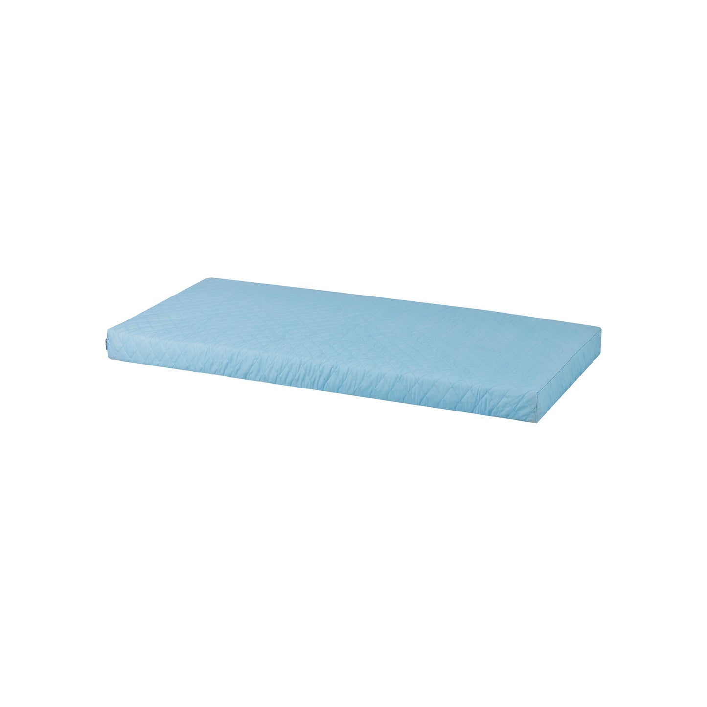 Hoppekids quilted mattress cover