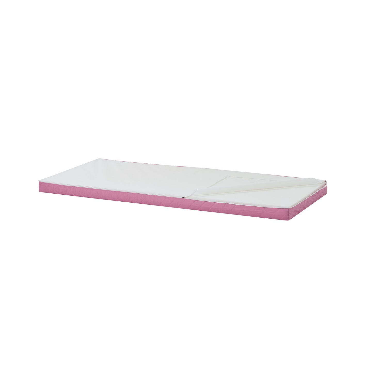 Hoppekids quilted mattress cover