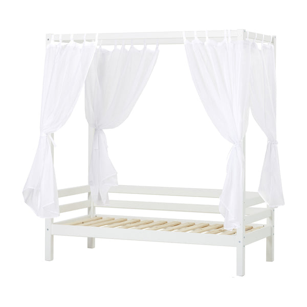 Hoppekids canopy textile for ECO Dream canopy bed