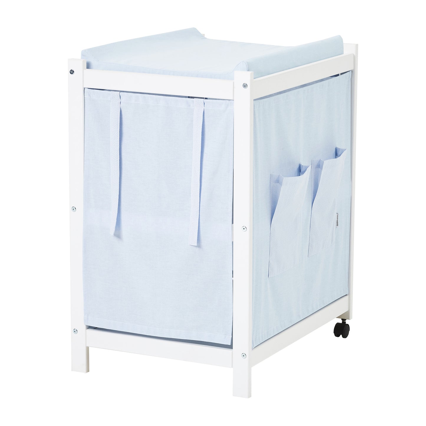 Hoppekids IDA-MARIE curtain for changing table