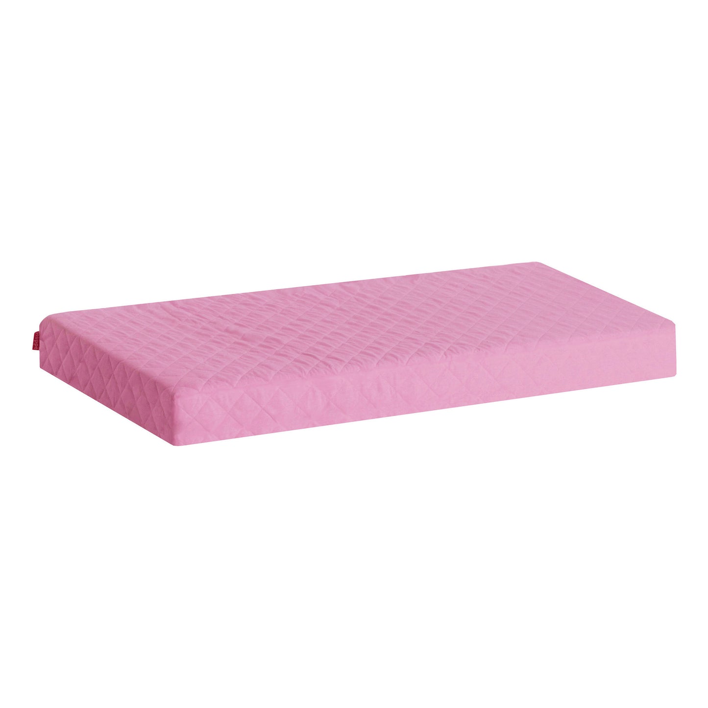 Hoppekids quilted mattress cover