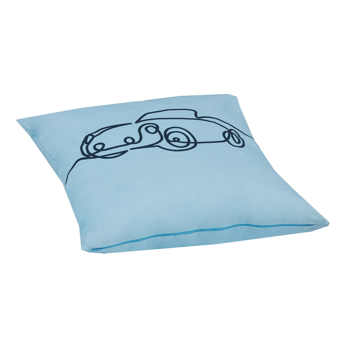 Hoppekids Cars cushion