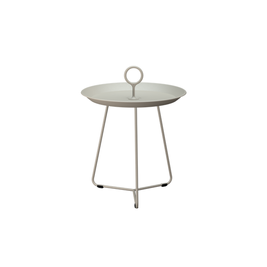 EYELET Tray table Ø45