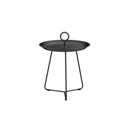 EYELET Tray table Ø45