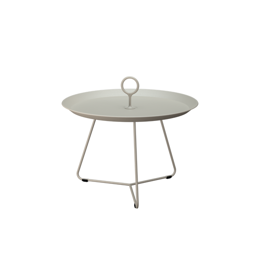 EYELET Tray table Ø57,5