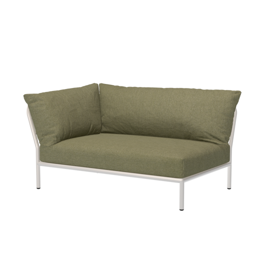 LEVEL 2 Corner, left