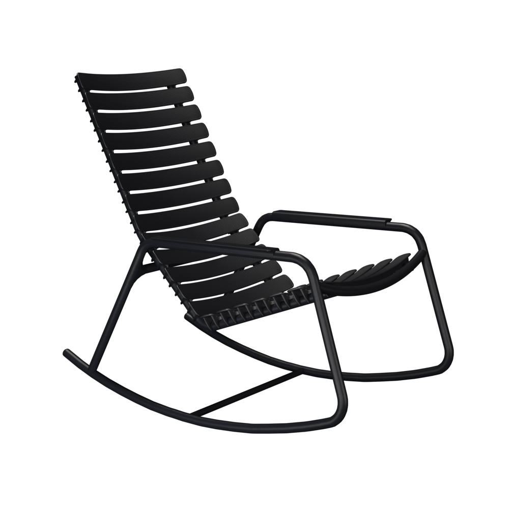 ReCLIPS Rocking chair