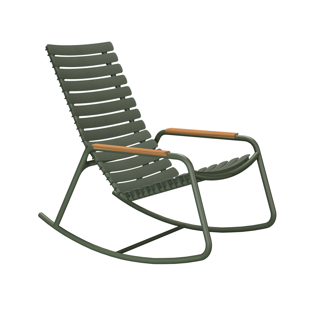 ReCLIPS Rocking chair