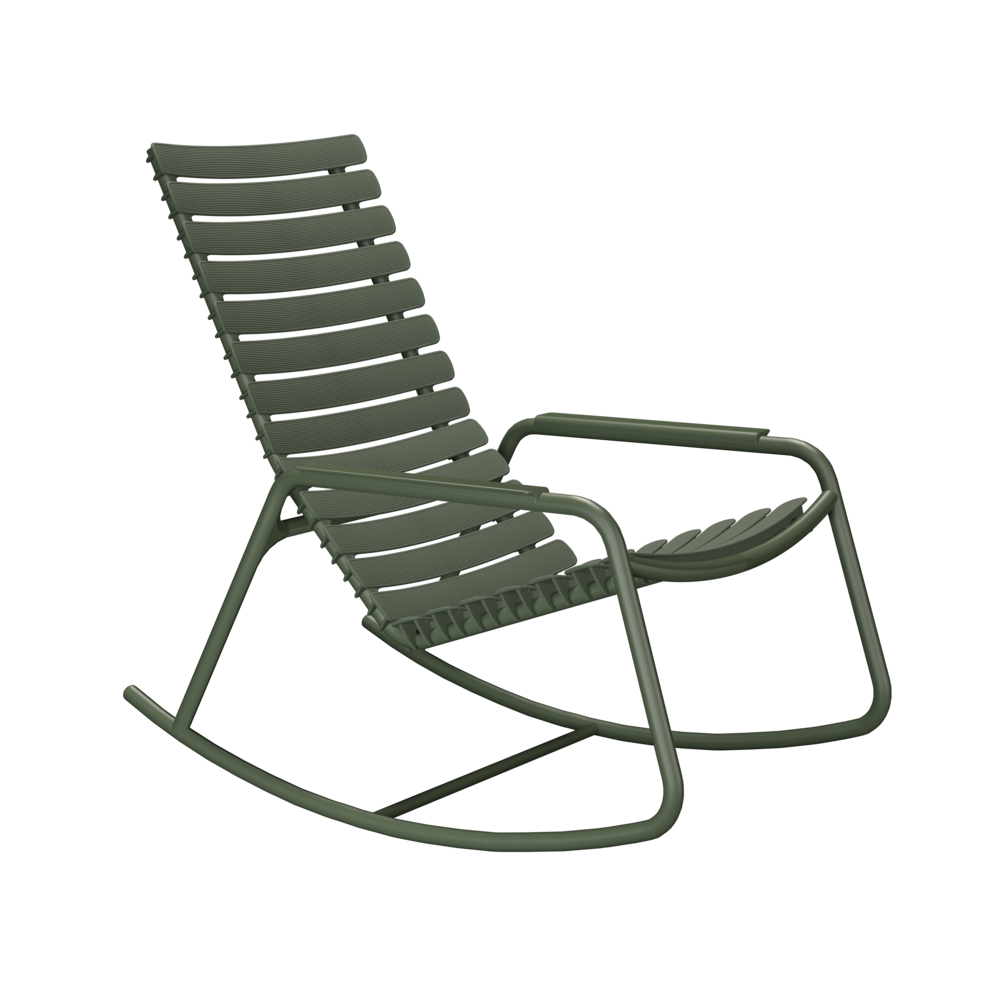 ReCLIPS Rocking chair