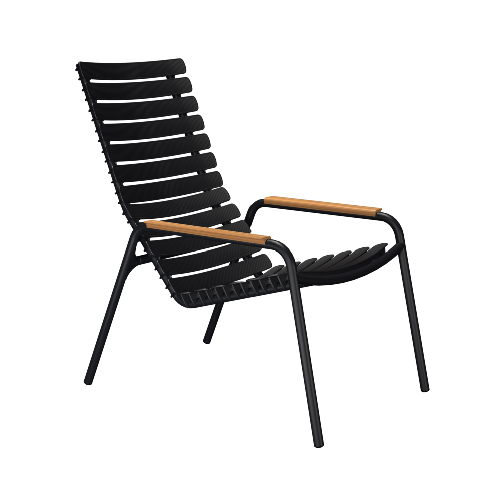 ReCLIPS Lounge chair