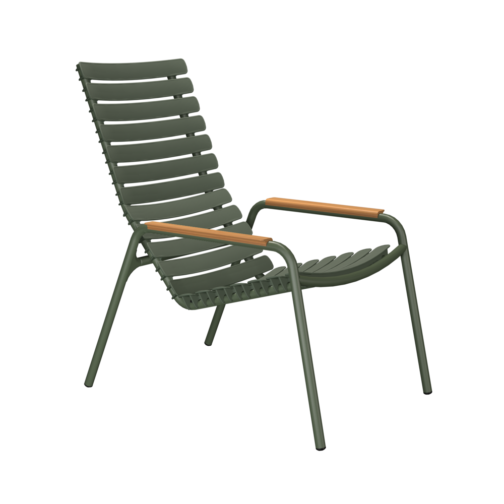 ReCLIPS Lounge chair