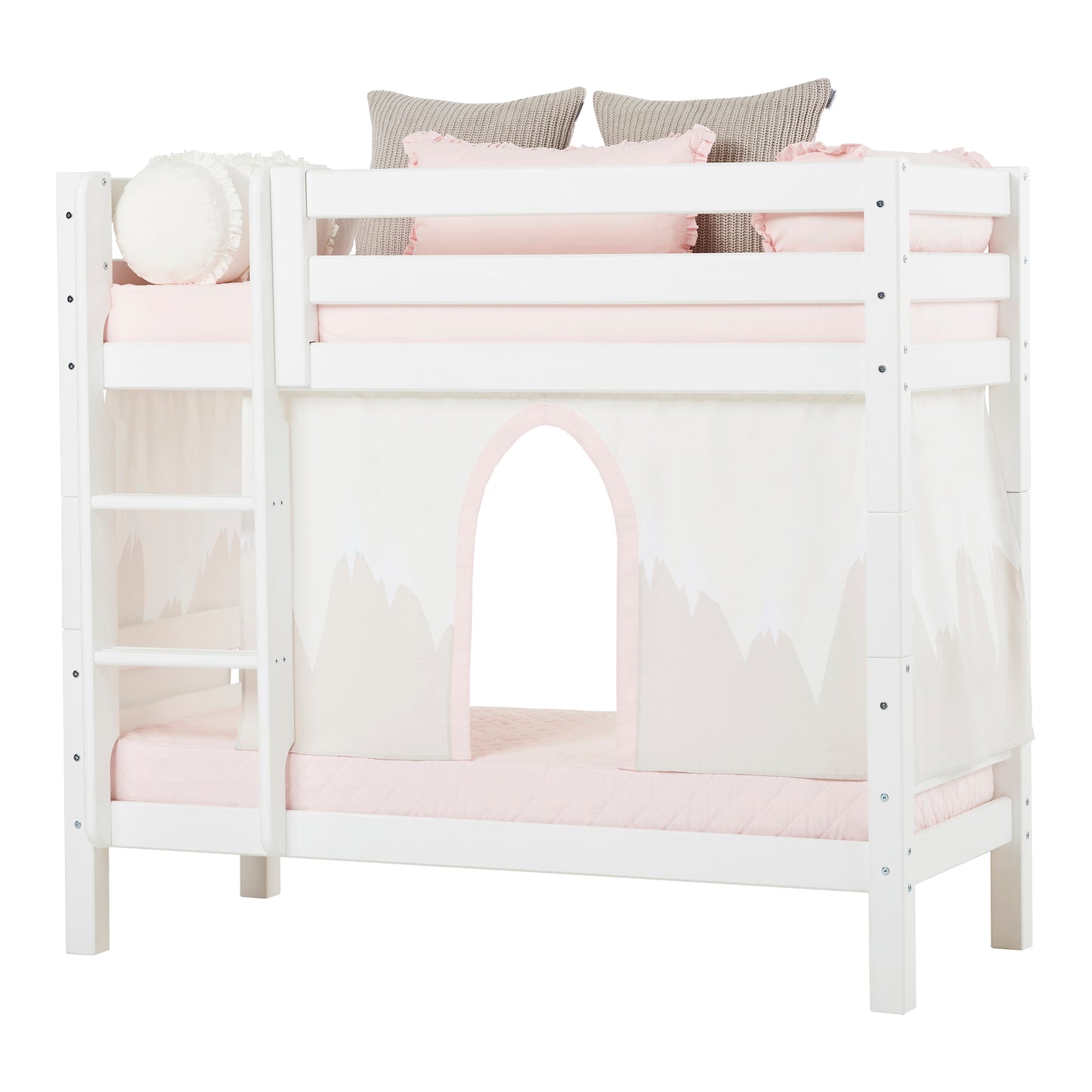 Hoppekids ECO Luxury Bunk bed