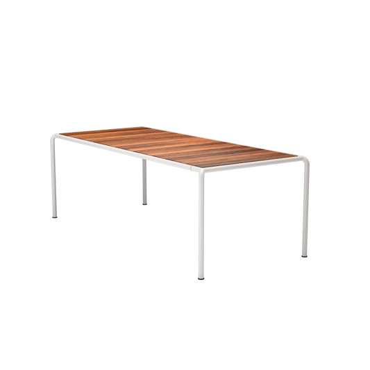 AVANTI Dining table, 222x98 cm
