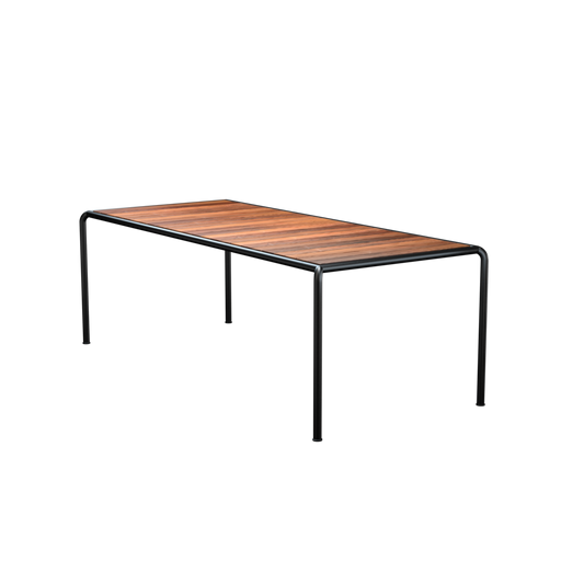 AVANTI Dining table, 222x98 cm