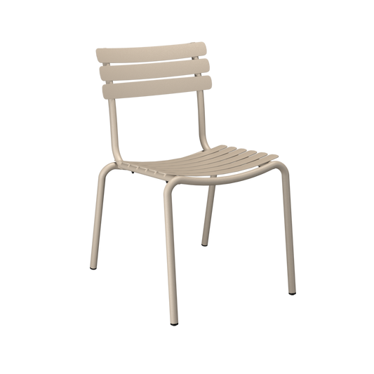 ALUA Dining Chair without armrest