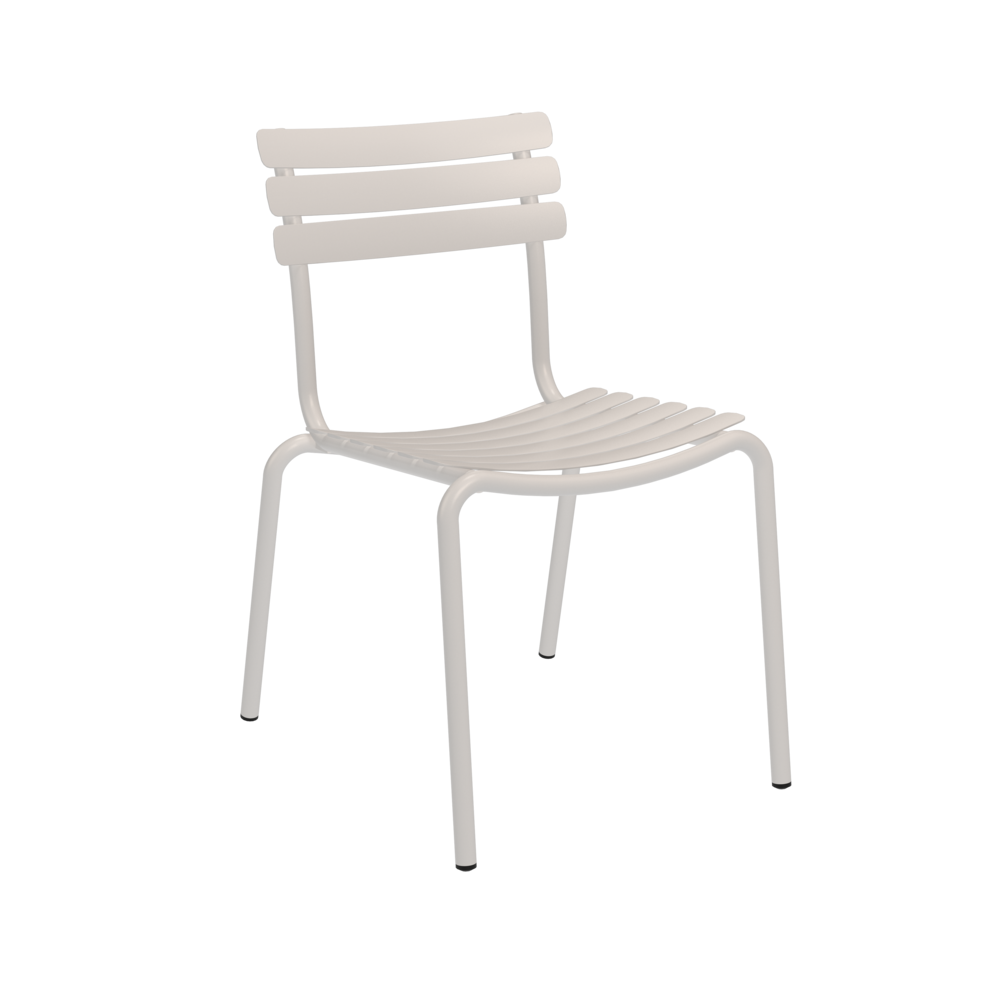 ALUA Dining Chair without armrest