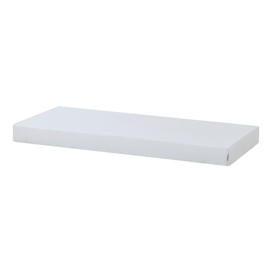 Hoppekids coldfoam mattress incl. cover