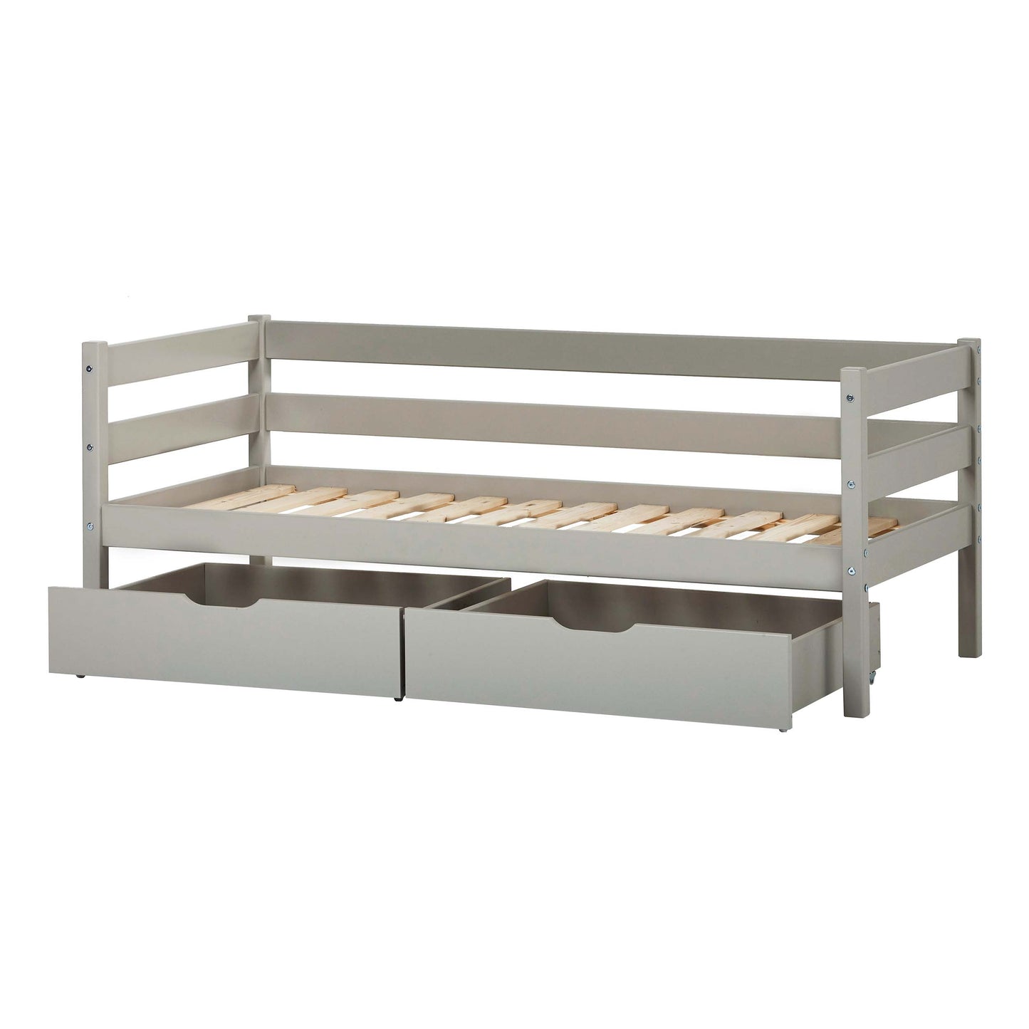 HOPPEKIDS ECO Comfort junior bed with drawers