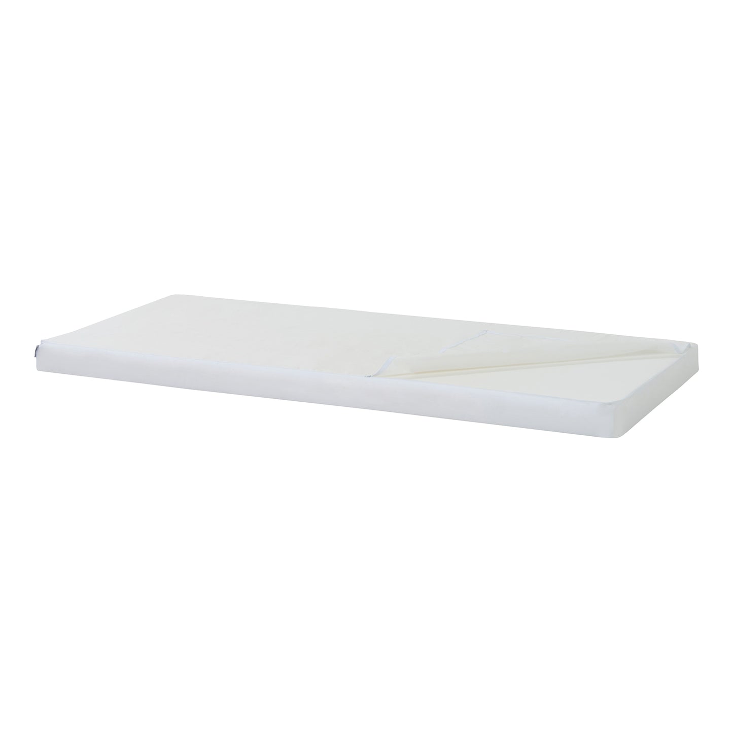 Hoppekids foam mattress incl. cover