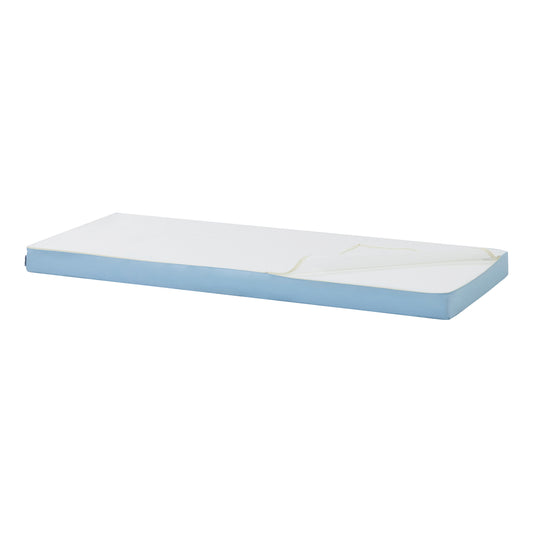 Hoppekids foam mattress incl. cover