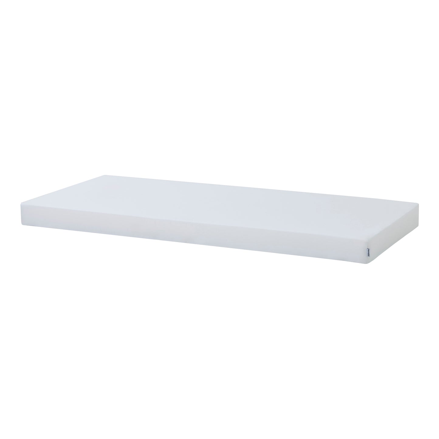 Hoppekids foam mattress incl. cover