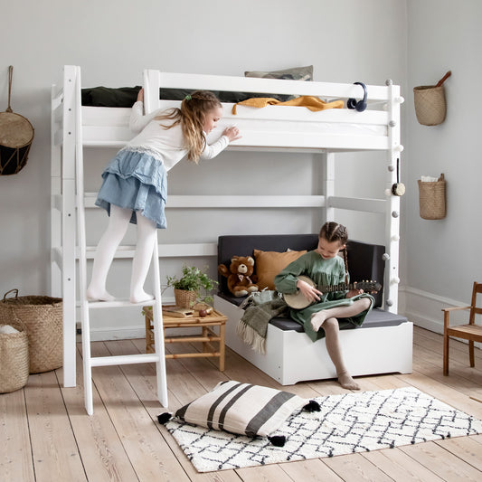 Hoppekids Lounge-module