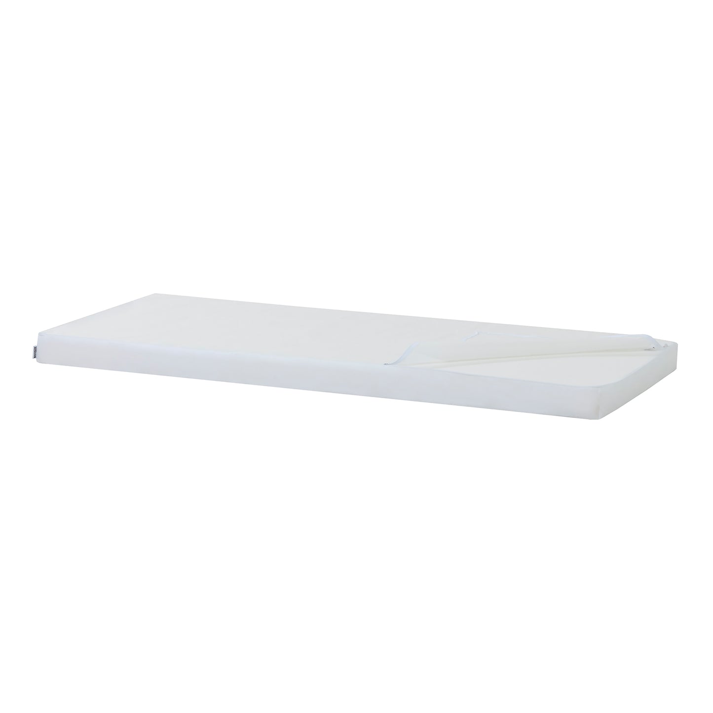 Hoppekids foam mattress incl. cover