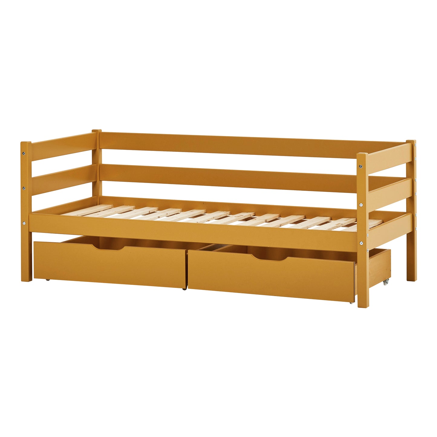 HOPPEKIDS ECO Comfort junior bed with drawers