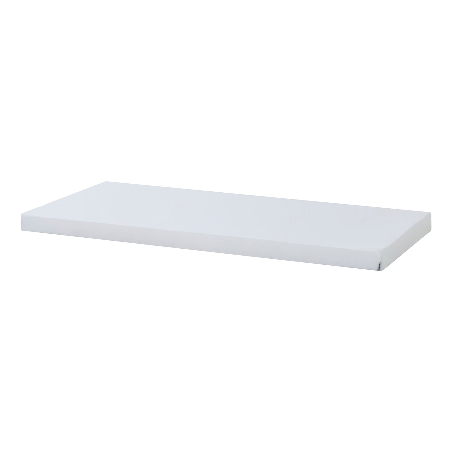 Hoppekids foam mattress incl. cover