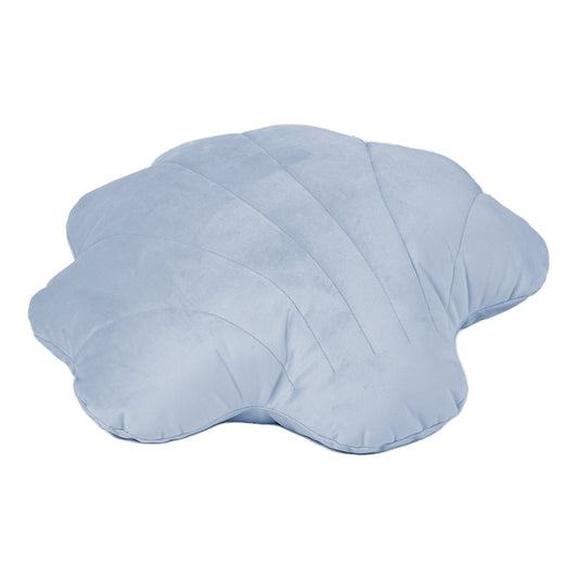 Hoppekids Mermaid Shell Cushion