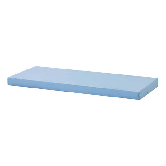 Hoppekids foam mattress incl. cover