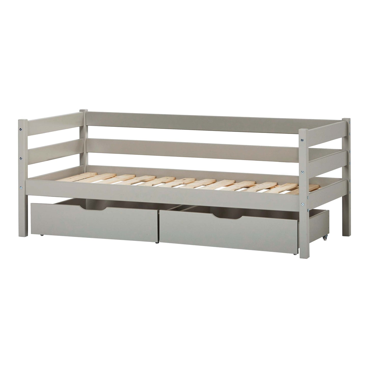 HOPPEKIDS ECO Comfort junior bed with drawers