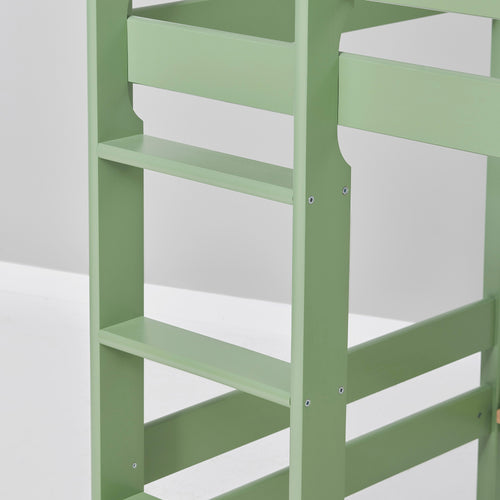 ECO Comfort Bunk Bed