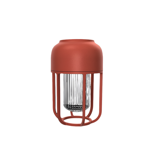 LIGHT No. 1 di HOUE. Lampada ricaricabile outdoor