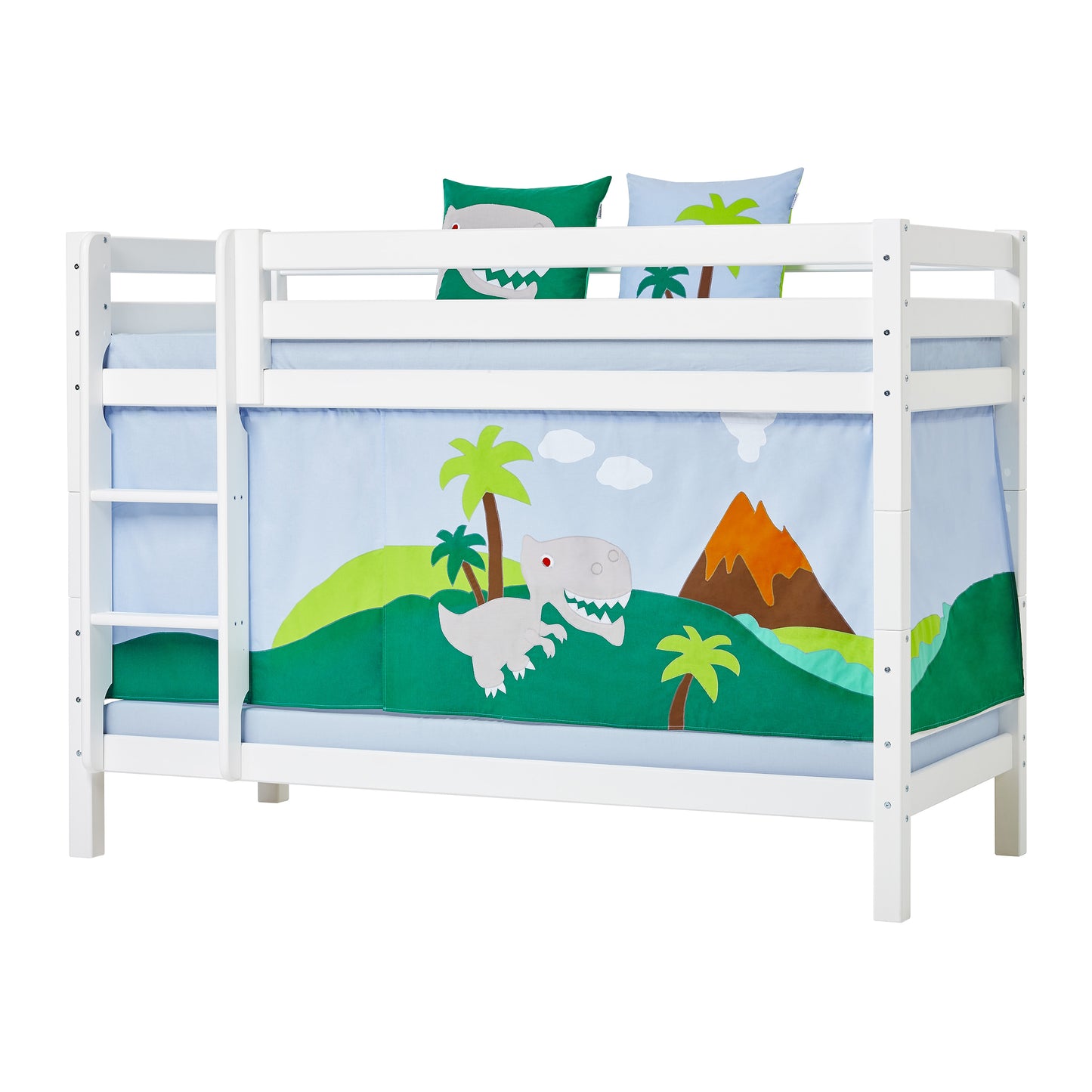 Hoppekids ECO Luxury Bunk bed