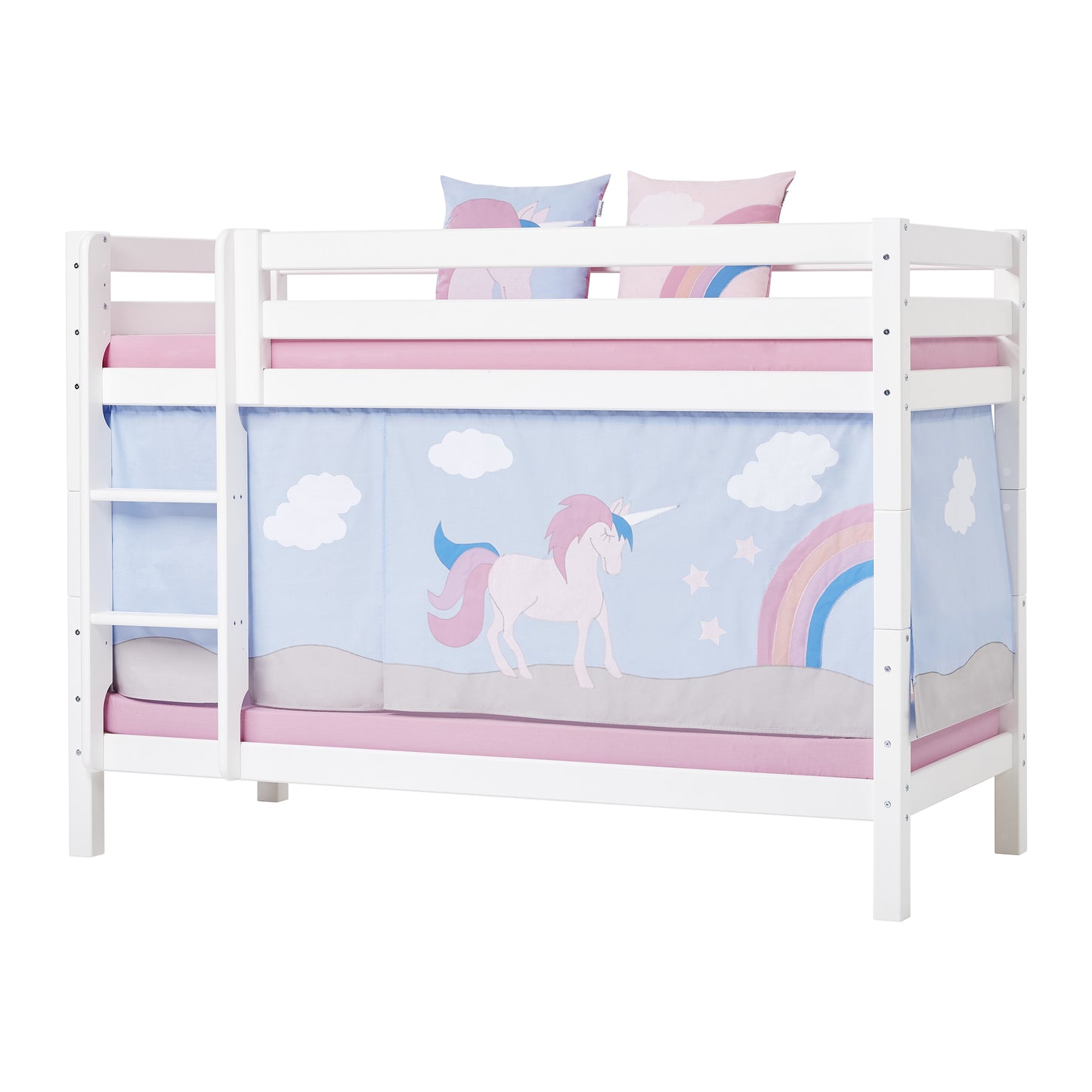 Hoppekids ECO Luxury Bunk bed