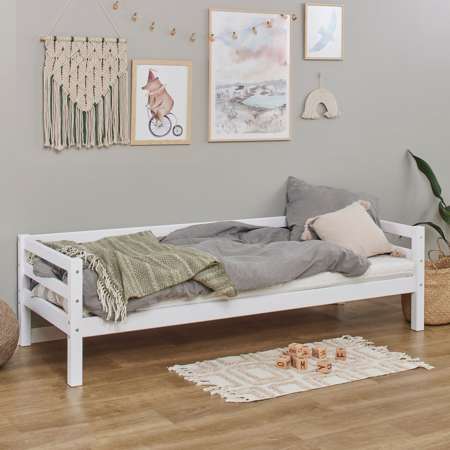 Hoppekids ECO Dream junior bed